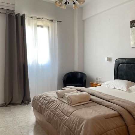 Vamvounis Studios Adamantas  Buitenkant foto