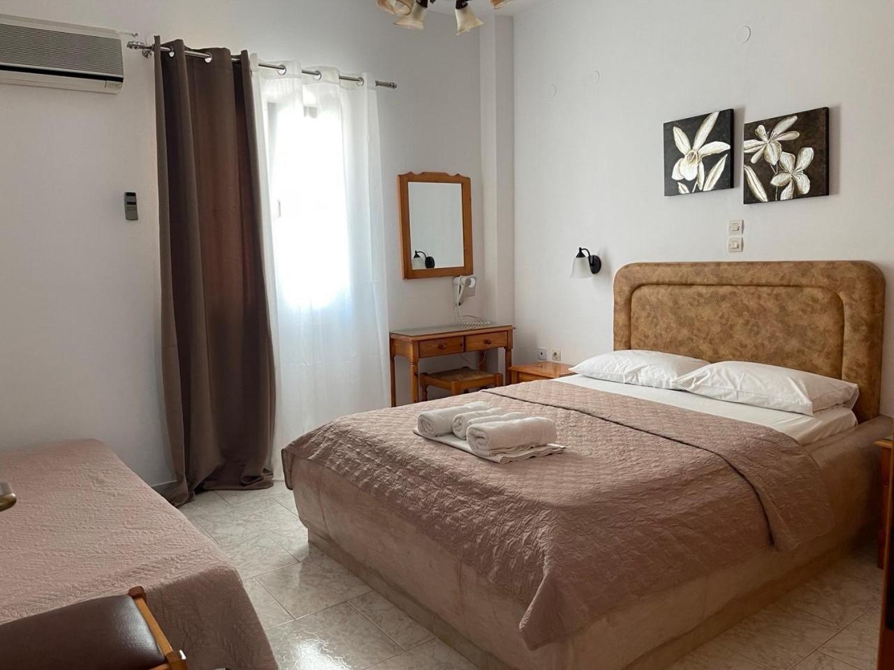 Vamvounis Studios Adamantas  Buitenkant foto